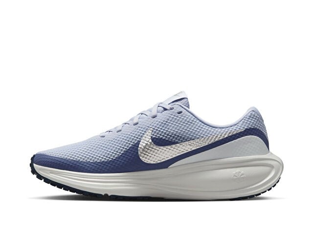 NIKE W REVOLUTION 8 Unisex Koşu Ayakkabısı HJ8485-003 Siyah