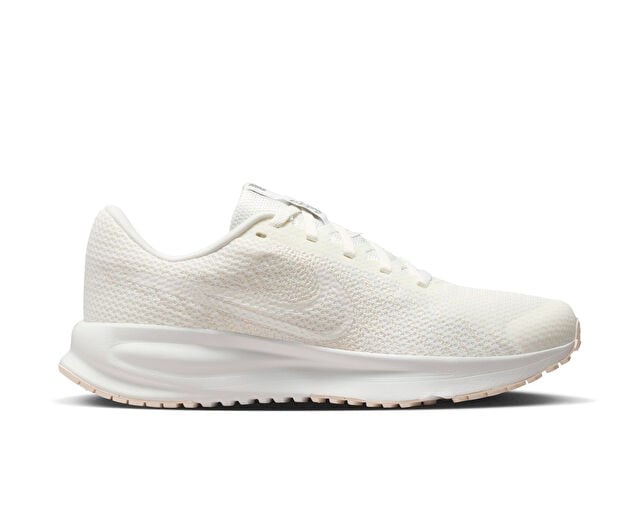 NIKE W RUN DEFY Erkek Koşu Ayakkabısı HM9593-107 Beyaz