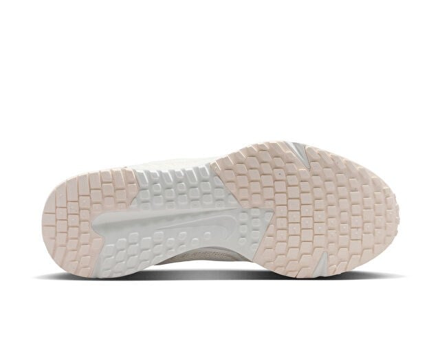 NIKE W RUN DEFY Erkek Koşu Ayakkabısı HM9593-107 Beyaz