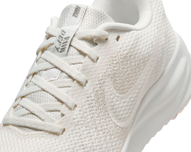 NIKE W RUN DEFY Erkek Koşu Ayakkabısı HM9593-107 Beyaz