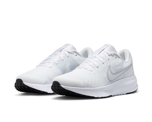 NIKE W RUN DEFY Kadın Koşu Ayakkabısı HM9593-103 Beyaz