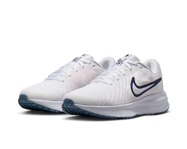 NIKE W RUN DEFY Kadın Koşu Ayakkabısı HM9593-109 Beyaz