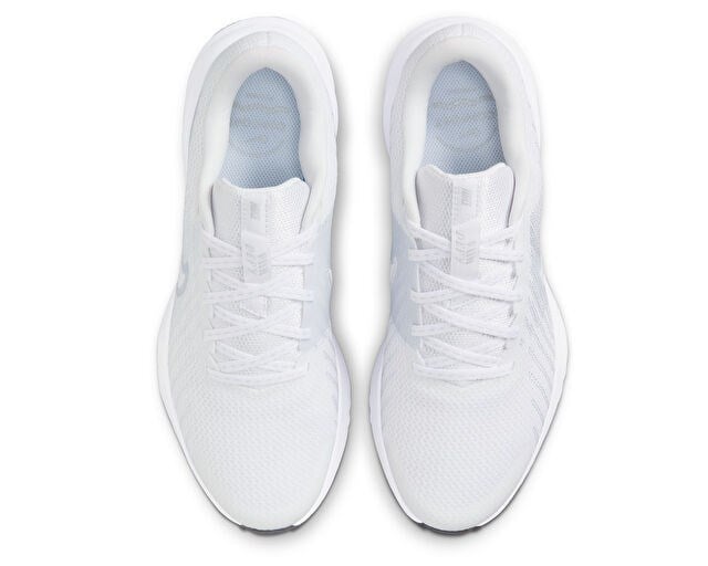 NIKE W RUN DEFY Kadın Koşu Ayakkabısı HM9593-103 Beyaz