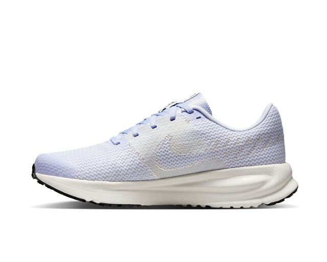 NIKE W RUN DEFY Kadın Koşu Ayakkabısı HM9593-005 Siyah
