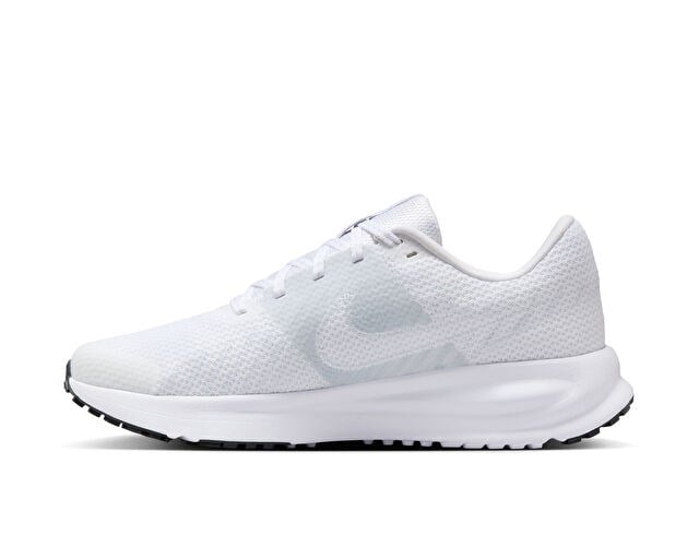 NIKE W RUN DEFY Kadın Koşu Ayakkabısı HM9593-103 Beyaz