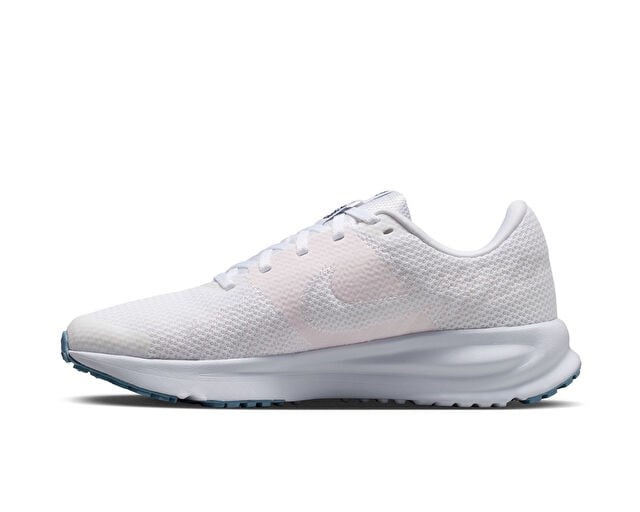 NIKE W RUN DEFY Kadın Koşu Ayakkabısı HM9593-109 Beyaz