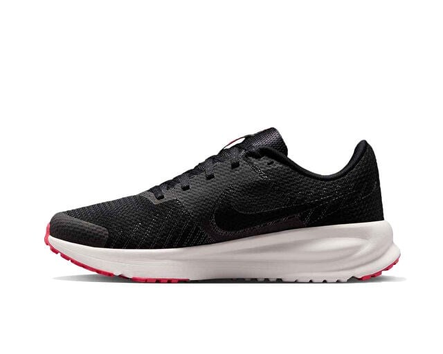 NIKE W RUN DEFY PRINT Kadın Koşu Ayakkabısı IV5681-001 Siyah