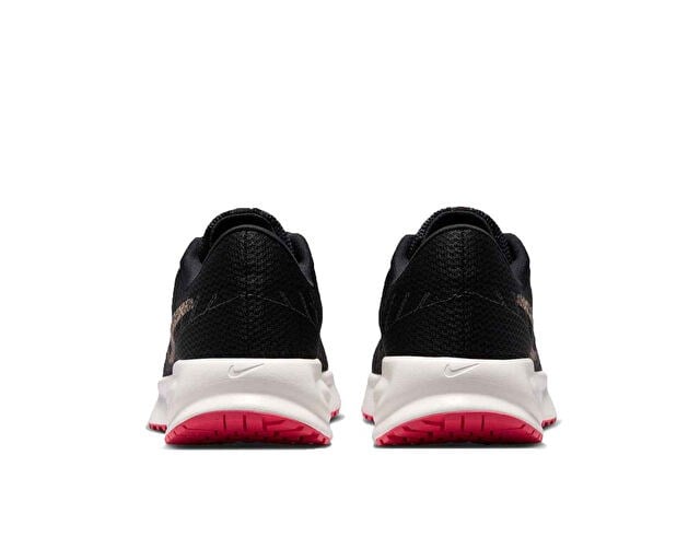 NIKE W RUN DEFY PRINT Kadın Koşu Ayakkabısı IV5681-001 Siyah