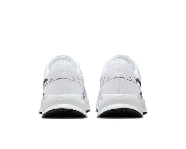 NIKE W RUN DEFY Unisex Koşu Ayakkabısı HM9593-101 Beyaz