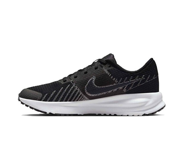 NIKE W RUN DEFY Unisex Koşu Ayakkabısı HM9593-002 Siyah