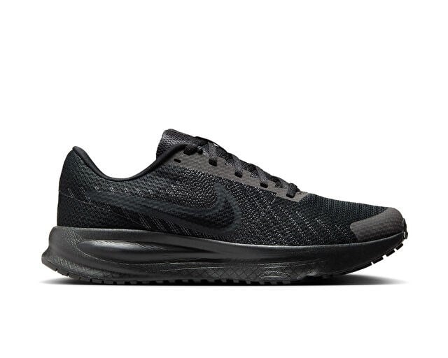 NIKE W RUN DEFY Unisex Koşu Ayakkabısı HM9593-003 Siyah