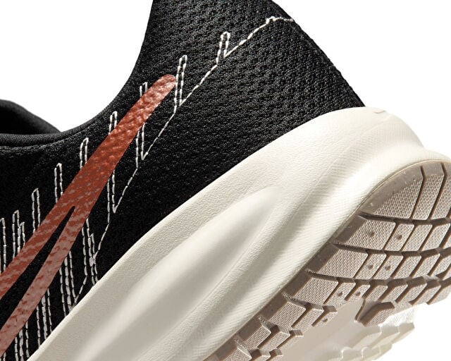 NIKE W RUN DEFY Unisex Koşu Ayakkabısı HM9593-008 Siyah