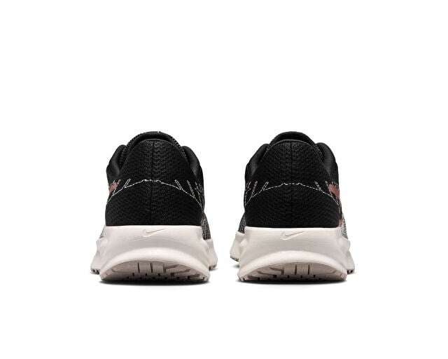 NIKE W RUN DEFY Unisex Koşu Ayakkabısı HM9593-008 Siyah