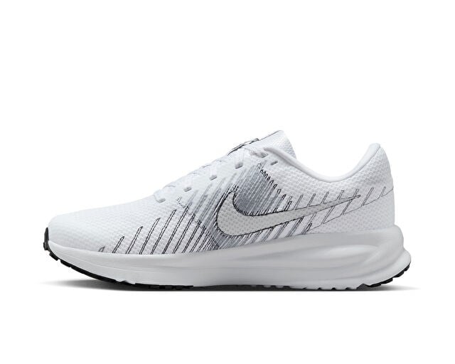 NIKE W RUN DEFY Unisex Koşu Ayakkabısı HM9593-101 Beyaz