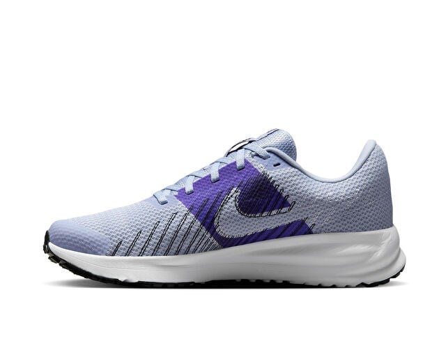 NIKE W RUN DEFY Unisex Koşu Ayakkabısı HM9593-004 Siyah