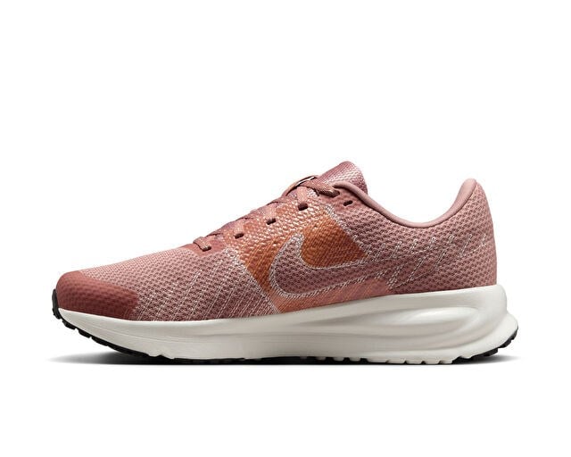 NIKE W RUN DEFY Unisex Koşu Ayakkabısı HM9593-601 Kırmızı