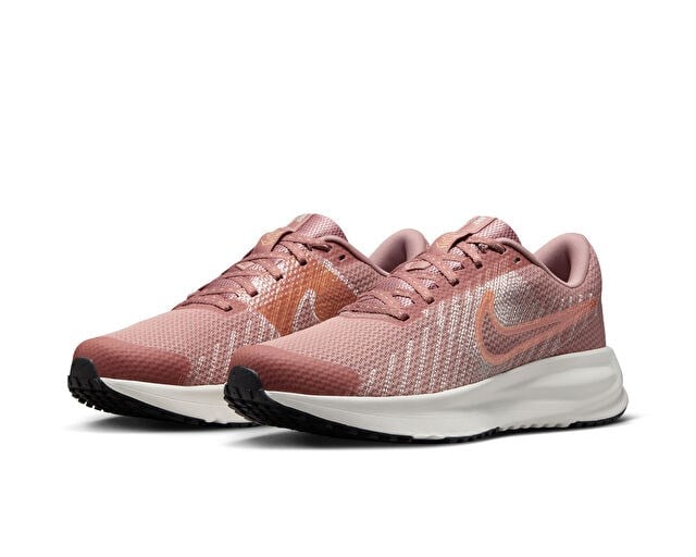 NIKE W RUN DEFY Unisex Koşu Ayakkabısı HM9593-601 Kırmızı
