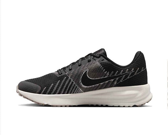 NIKE W RUN DEFY Unisex Koşu Ayakkabısı HM9593-008 Siyah