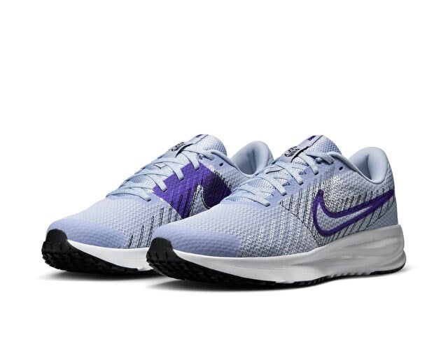 NIKE W RUN DEFY Unisex Koşu Ayakkabısı HM9593-004 Siyah