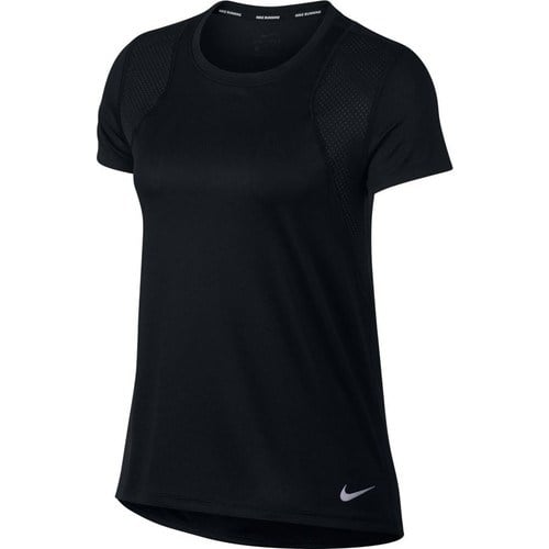 Nike W Run Top Ss Kadın Tişört 890353-010
