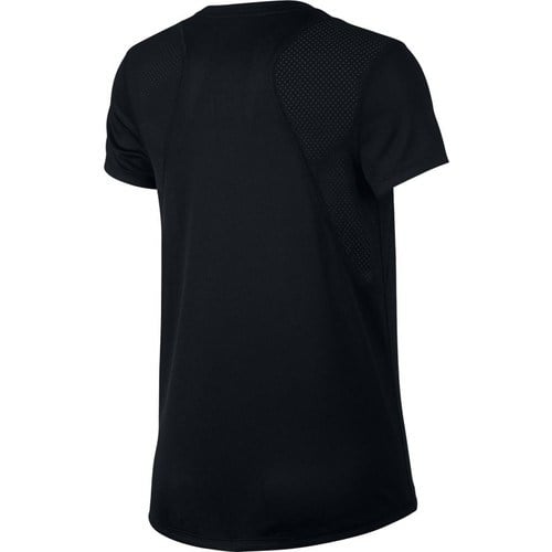 Nike W Run Top Ss Kadın Tişört 890353-010