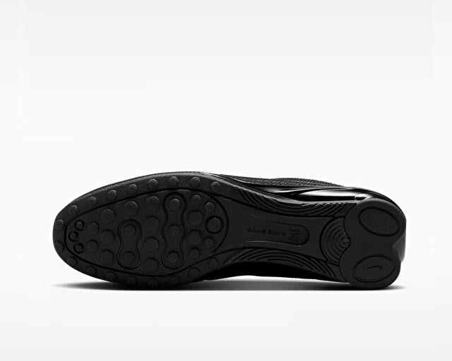 NIKE W SHOX Z Unisex Günlük Ayakkabı HQ7540-003 Siyah