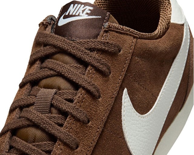 NIKE W SPRINT SISTER Unisex Günlük Ayakkabı IO8030-201 Kahverengi