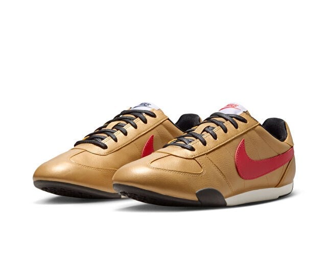 NIKE W SPRINT SISTER Unisex Günlük Ayakkabı II6984-700 Sarı