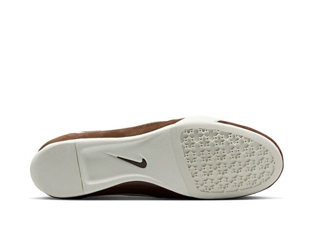NIKE W SPRINT SISTER Unisex Günlük Ayakkabı IO8030-201 Kahverengi