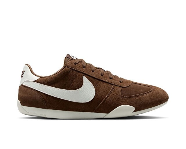 NIKE W SPRINT SISTER Unisex Günlük Ayakkabı IO8030-201 Kahverengi