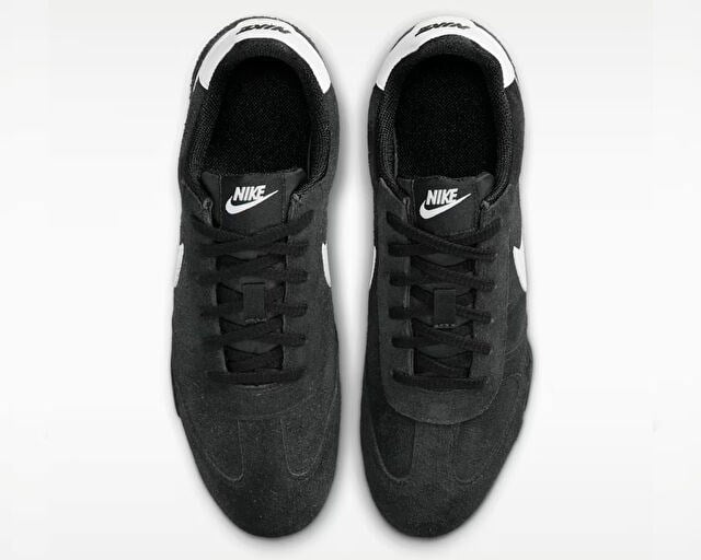 NIKE W SPRINT SISTER Unisex Günlük Ayakkabı IO8030-001 Siyah