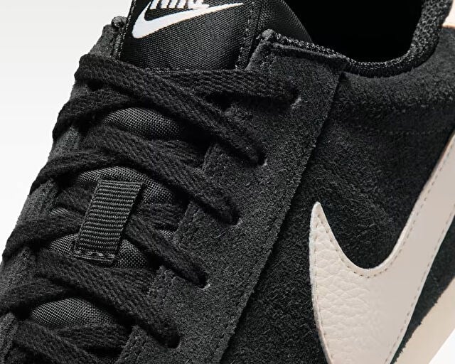 NIKE W SPRINT SISTER Unisex Günlük Ayakkabı IO8030-001 Siyah