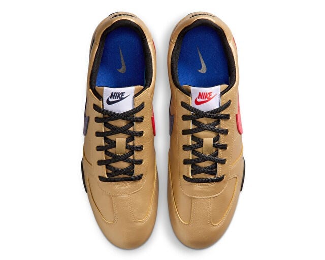 NIKE W SPRINT SISTER Unisex Günlük Ayakkabı II6984-700 Sarı