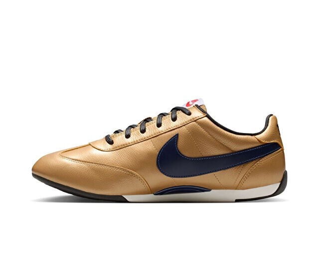 NIKE W SPRINT SISTER Unisex Günlük Ayakkabı II6984-700 Sarı