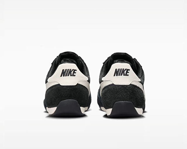 NIKE W SPRINT SISTER Unisex Günlük Ayakkabı IO8030-001 Siyah