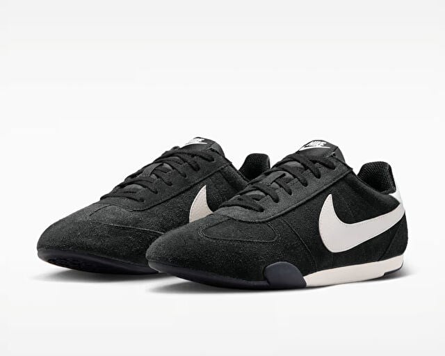 NIKE W SPRINT SISTER Unisex Günlük Ayakkabı IO8030-001 Siyah