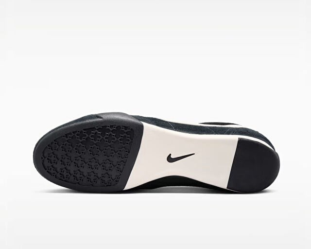 NIKE W SPRINT SISTER Unisex Günlük Ayakkabı IO8030-001 Siyah