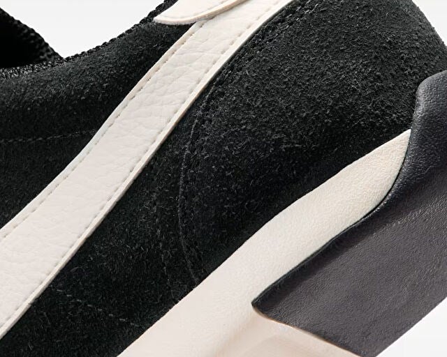 NIKE W SPRINT SISTER Unisex Günlük Ayakkabı IO8030-001 Siyah