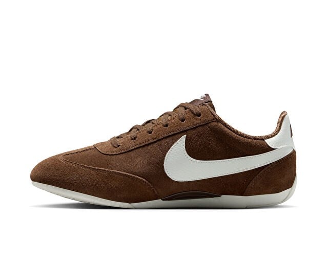 NIKE W SPRINT SISTER Unisex Günlük Ayakkabı IO8030-201 Kahverengi
