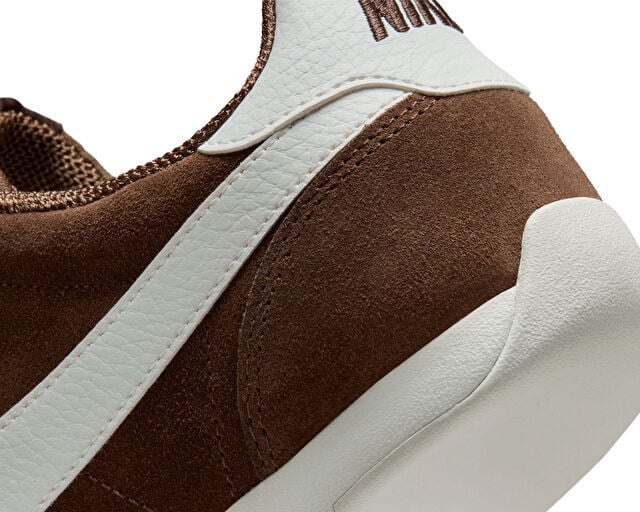 NIKE W SPRINT SISTER Unisex Günlük Ayakkabı IO8030-201 Kahverengi