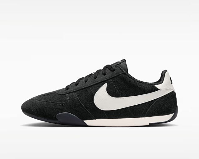 NIKE W SPRINT SISTER Unisex Günlük Ayakkabı IO8030-001 Siyah