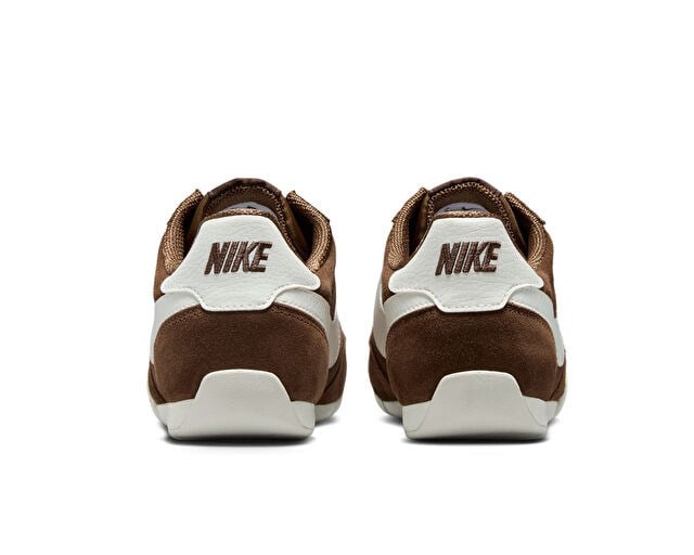 NIKE W SPRINT SISTER Unisex Günlük Ayakkabı IO8030-201 Kahverengi