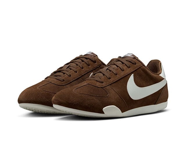 NIKE W SPRINT SISTER Unisex Günlük Ayakkabı IO8030-201 Kahverengi