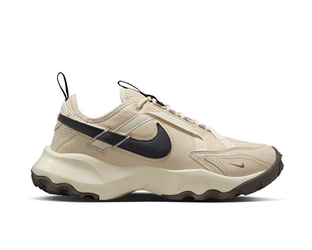 NIKE W TC 7900 Kadın Günlük Ayakkabı DD9682-200 Krem
