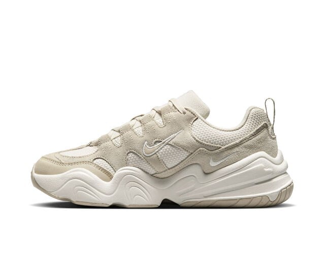 NIKE W TECH HERA Kadın Günlük Ayakkabı DR9761-002 Bej