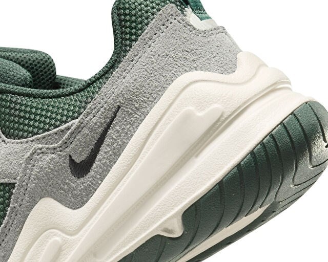 NIKE W TECH HERA Unisex Günlük Ayakkabı DR9761-005 Gri