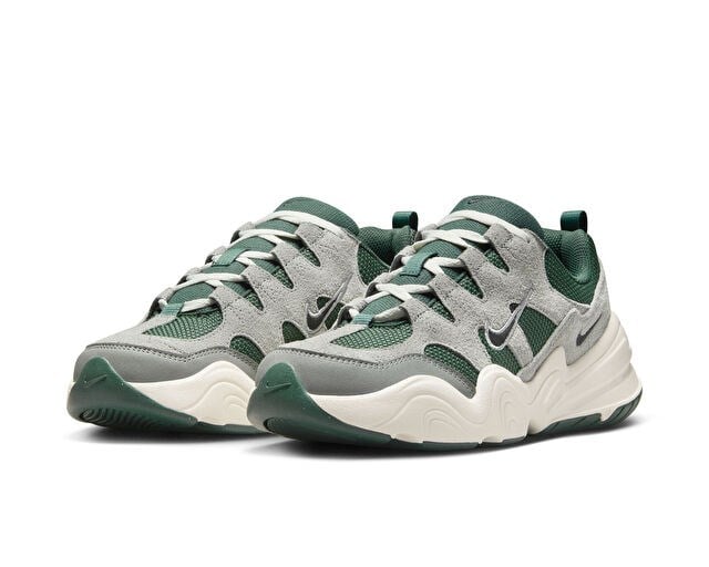 NIKE W TECH HERA Unisex Günlük Ayakkabı DR9761-005 Gri