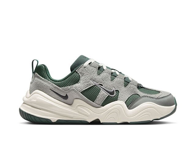 NIKE W TECH HERA Unisex Günlük Ayakkabı DR9761-005 Gri