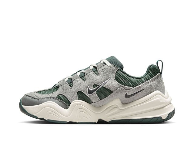 NIKE W TECH HERA Unisex Günlük Ayakkabı DR9761-005 Gri