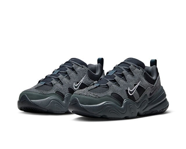 NIKE W TECH HERA Unisex Günlük Ayakkabı DR9761-003 Siyah